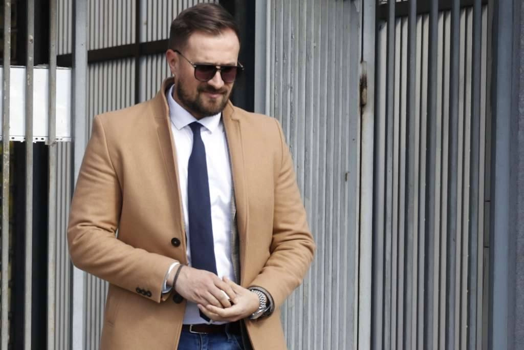 Suđenje Fikretu Hodžiću zakazano za 28. siječanj